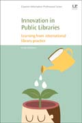 Innovation in Public Libraries