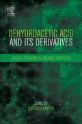 Dehydroacetic Acid and Its Derivatives: Useful Synthons in Organic Synthesis