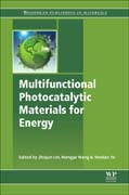 Multifunctional Photocatalytic Materials for Energy