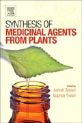 Synthesis of Medicinal Agents from Plants