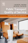 Public Transportation Quality of Service: Factors, Models, and Applications