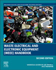 Waste Electrical and Electronic Equipment (WEEE) Handbook