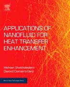 Applications of Nanofluid for Heat Transfer Enhancement