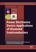 Power Electronics Device Applications of Diamond Semiconductors