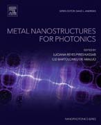 Metal Nanostructures for Photonics