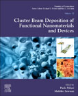 Cluster Beam Deposition of Functional Nanomaterials and Devices