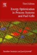 Energy Optimization in Process Systems and Fuel Cells