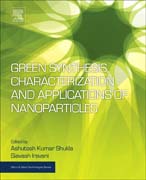 Green Synthesis, Characterization and Applications of Nanoparticles