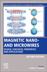 Magnetic Nano- and Microwires: Design, Synthesis, Properties and Applications