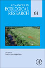 Advances in Ecological Research