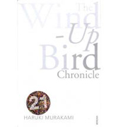 The wind-up bird chronicle