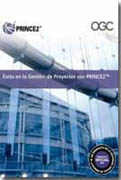 Exito en la gestion de proyectos con PRINCE2