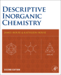 Descriptive inorganic chemistry