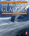 The physics of glaciers