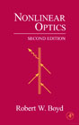 Nonlinear optics