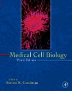 Medical cell biology