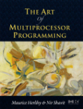 The art of multiprocessor programming