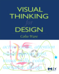 Visual thinking: for design