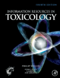 Information resources in toxicology