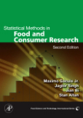 Statistical methods in food and consumer research