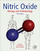 Nitric oxide: biology and pathobiology