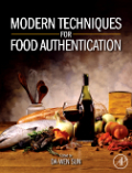 Modern techniques for food authentication