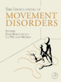 Encyclopedia of movement disorders