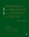 Nutrition in the prevention and treatment of disease