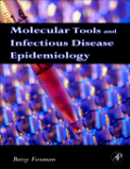 Molecular tools and infectious disease epidemiology