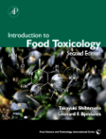 Introduction to food toxicology