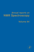 Annual reports on NMR spectroscopy