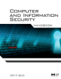 Computer and information security handbook