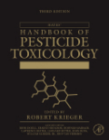 Hayes' handbook of pesticide toxicology