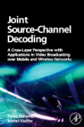 Joint source-channel decoding: a cross-layer perspective with applications in video broadcasting