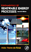 Fundamentals of renewable energy processes