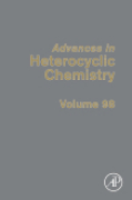 Advances in heterocyclic chemistry