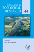 Advances in ecological research