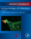 Immunology of infection