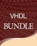 VHDL bundle