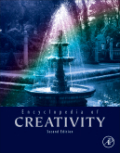 Encyclopedia of creativity, two-volume set