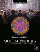 Fenner and White's medical virology