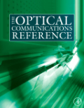 The optical communications reference