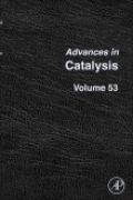 Advances in catalysis