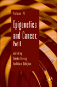 Epigenetics and cancer Vol. 71 pt. B