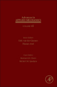 Advances in applied mechanics