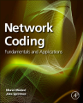 Network coding: fundamentals and applications