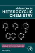 Advances in heterocyclic chemistry