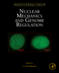 Nuclear mechanics & genome regulation