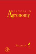 Advances in agronomy