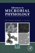 Advances in microbial physiology